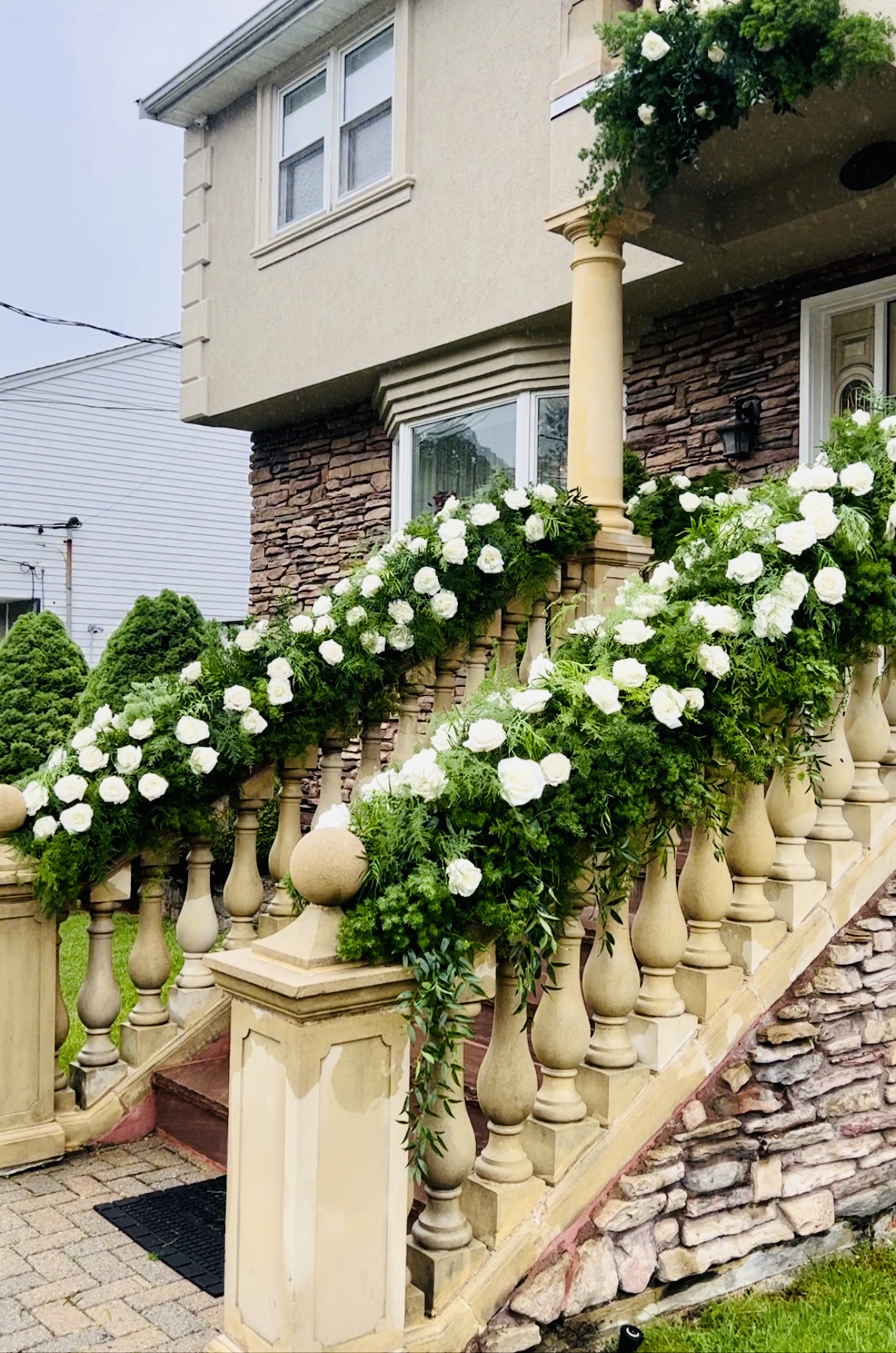 Wedding Day Decor