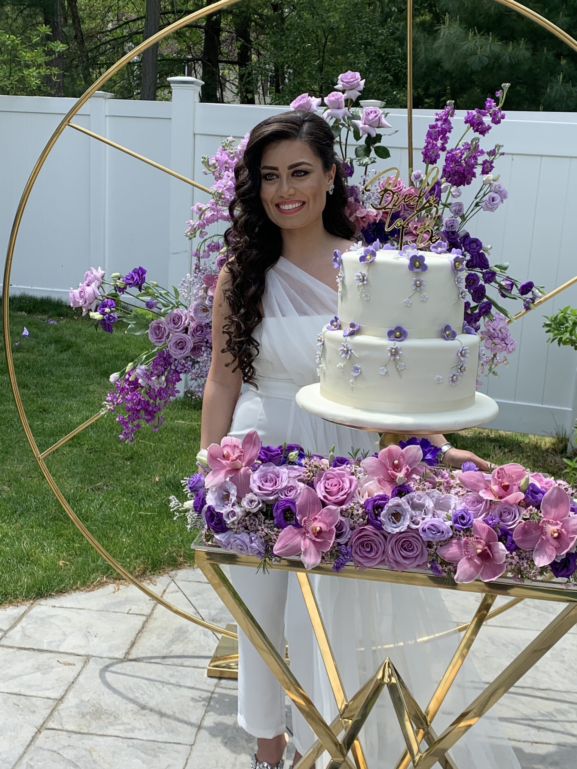 Bride to Be