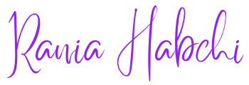 Events by Rania